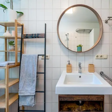 Og Zentrale 3-zimmer 15min Bis Salzburg * Freilassing