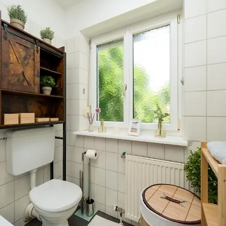 Apartment Og Zentrale 3-zimmer 15min Bis Salzburg