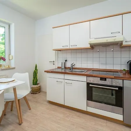 Og Zentrale 3-zimmer 15min Bis Salzburg Freilassing