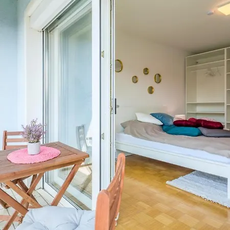 Og Zentrale 3-zimmer 15min Bis Salzburg Apartment